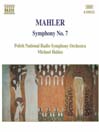 MAHLER: Symphony No. 7